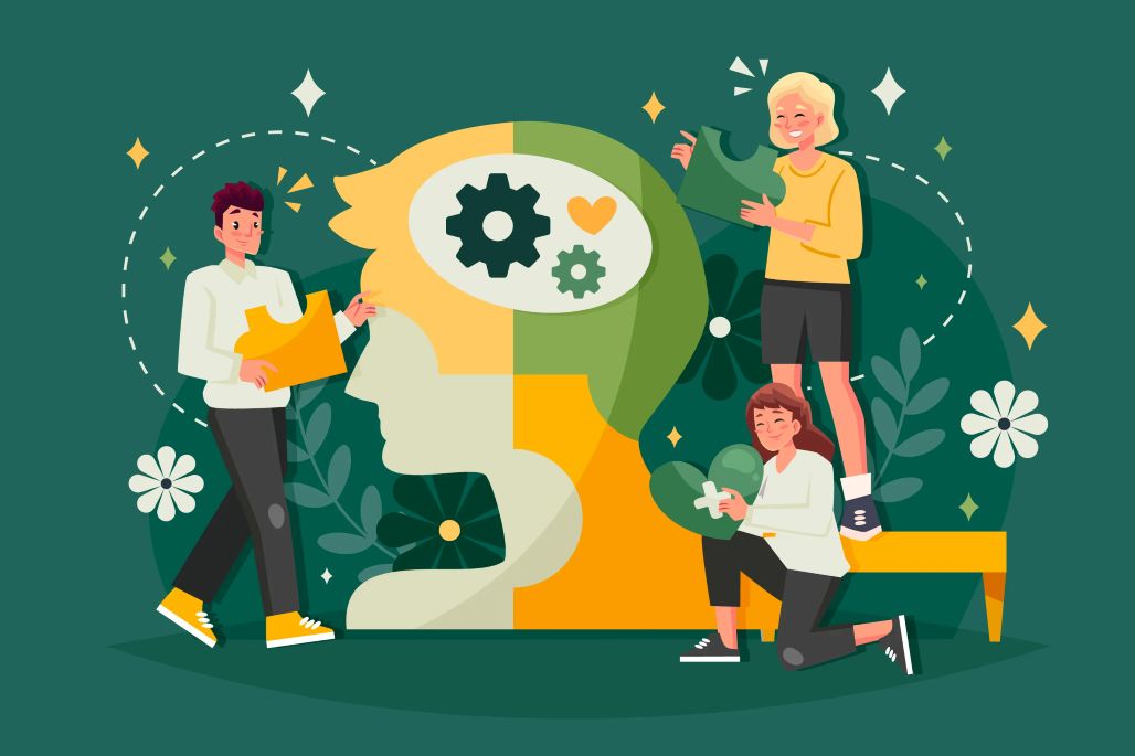 Emotional Intelligence for leaders