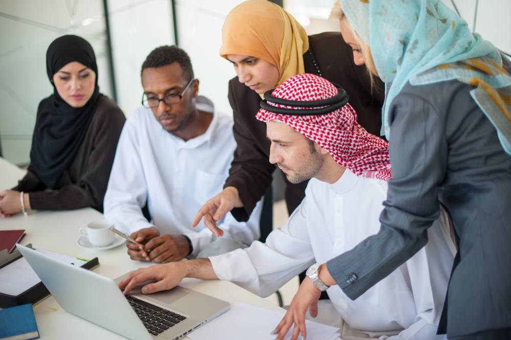 Best LMS for Companies in UAE, KSA, Qatar, Oman, Kuwait, and Bahrain: A Detailed Review [2025]