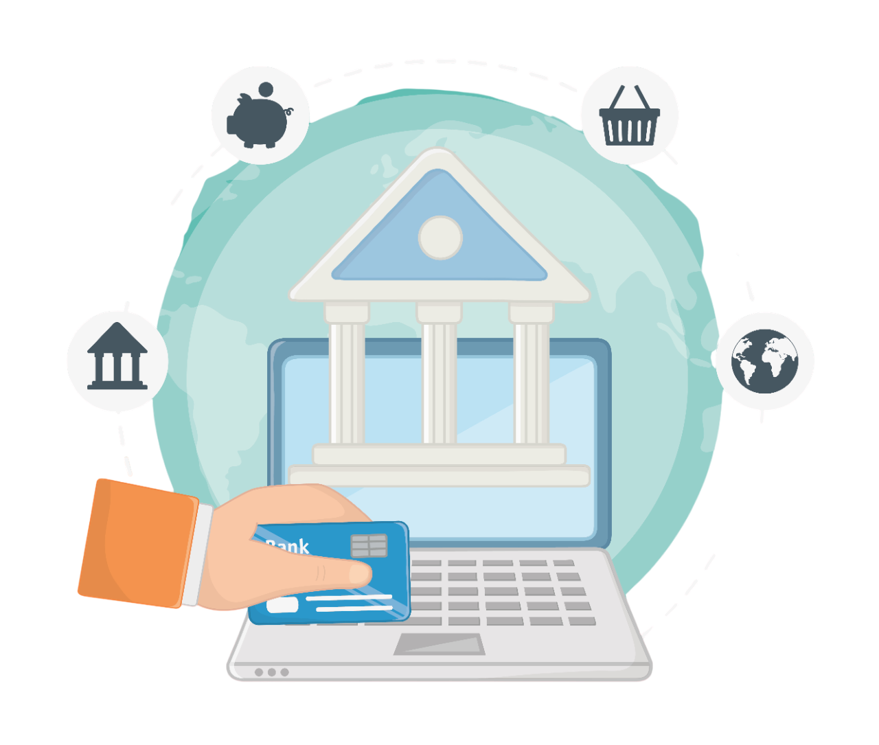 AI-Powered LMS for Financial Institutions in UK