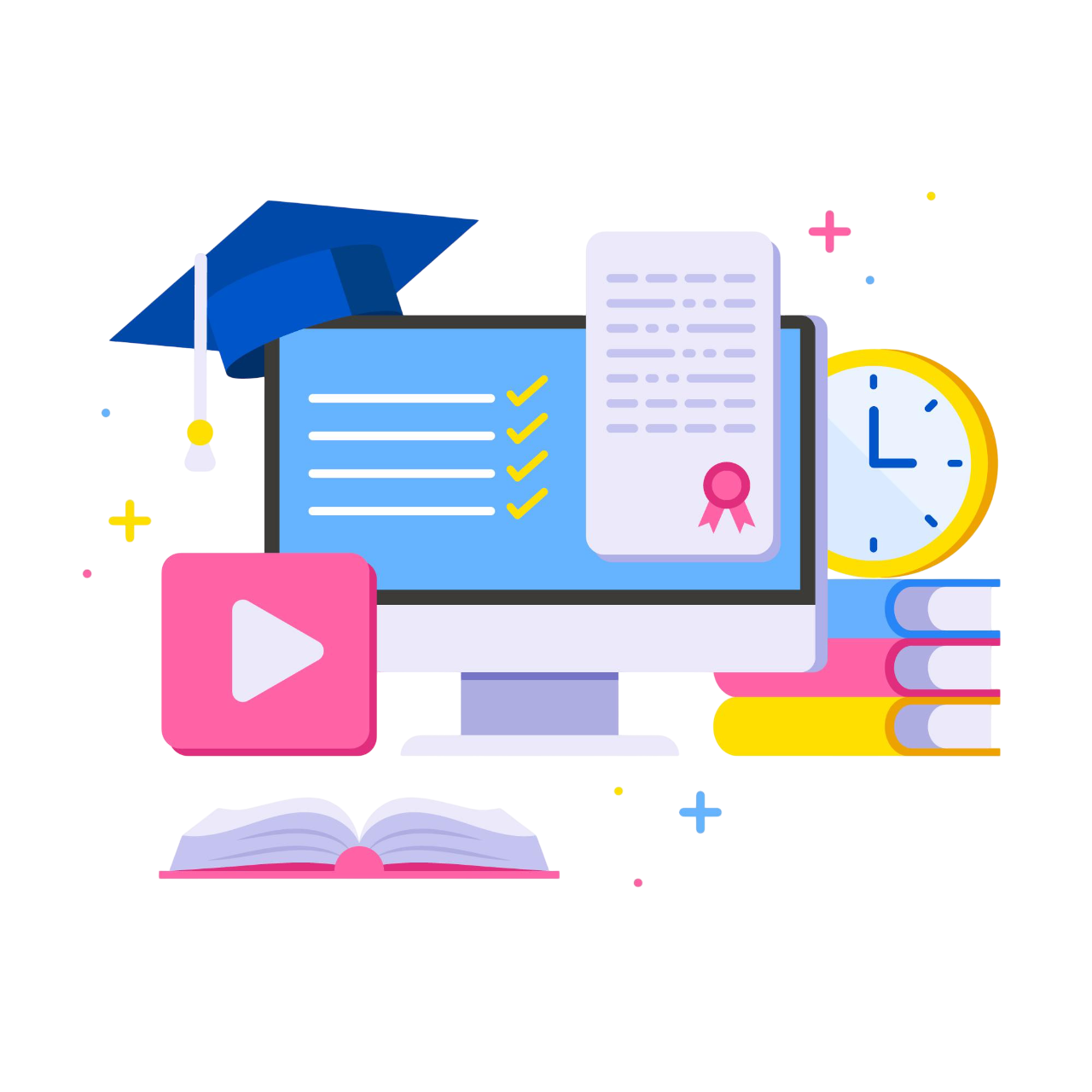 Best LMS for Corporate Training in UK (2025)