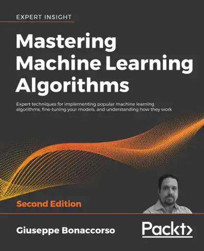 Mastering Machine Learning Algorithms by Online | Calibr