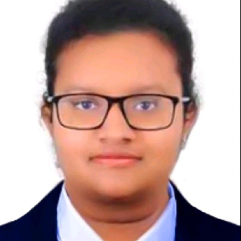 Profile Image of Vivetha V